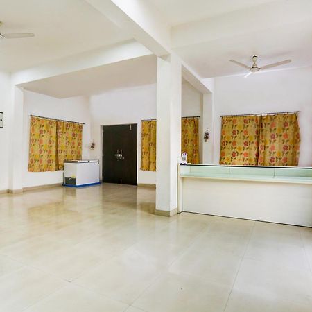 Super Hotel O Goverdhan Villa Udaipur Exterior photo