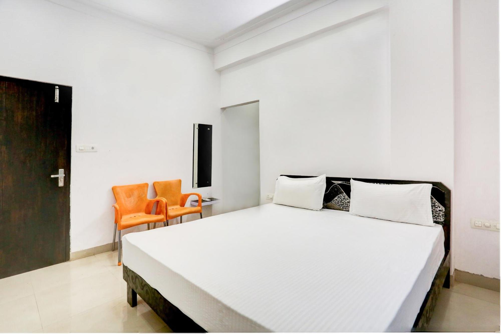 Super Hotel O Goverdhan Villa Udaipur Exterior photo
