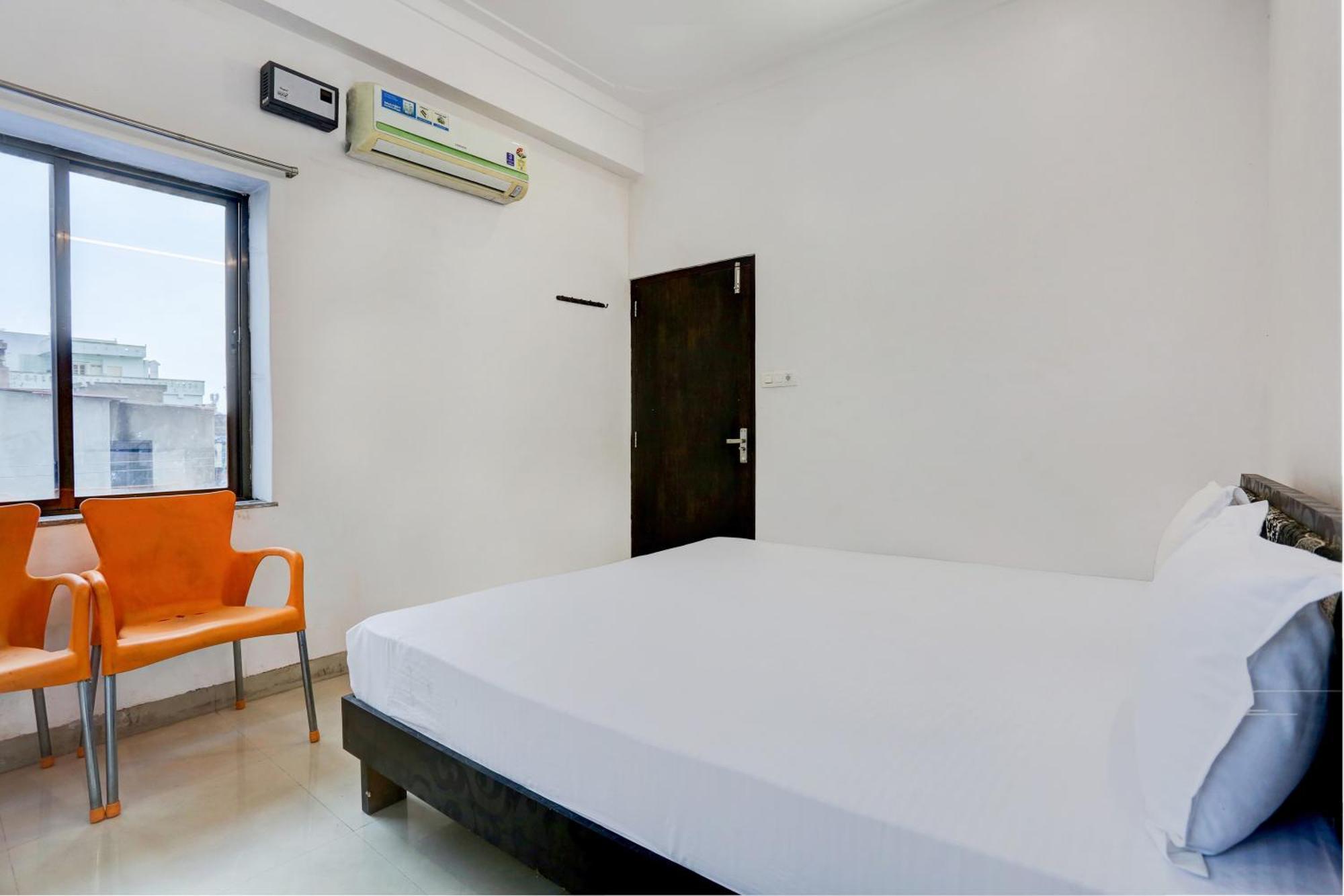 Super Hotel O Goverdhan Villa Udaipur Exterior photo