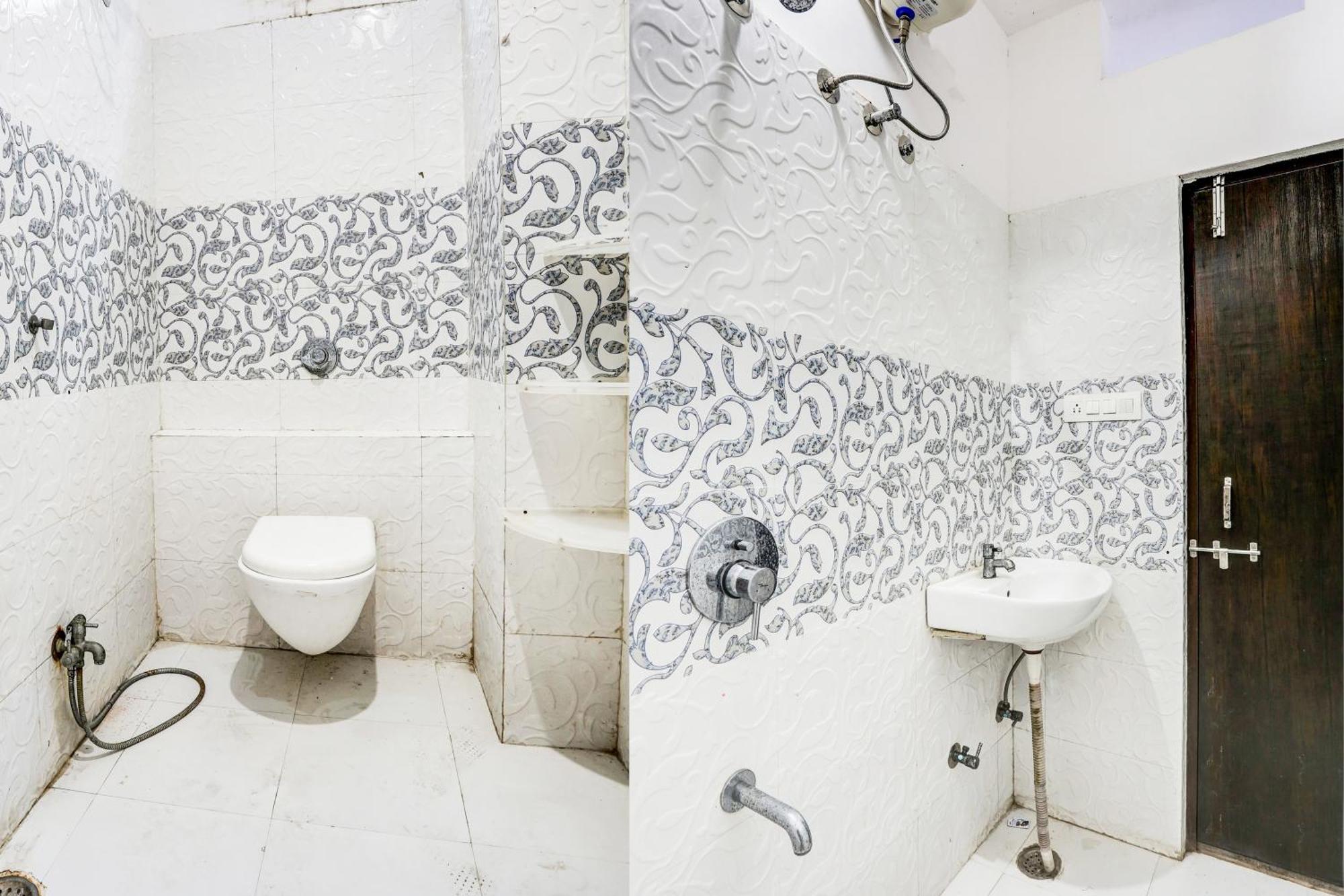Super Hotel O Goverdhan Villa Udaipur Exterior photo