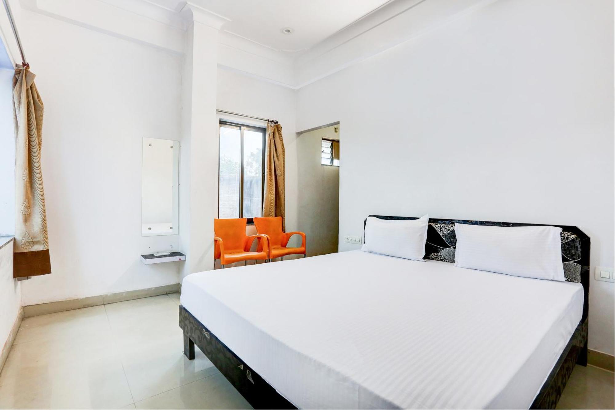 Super Hotel O Goverdhan Villa Udaipur Exterior photo